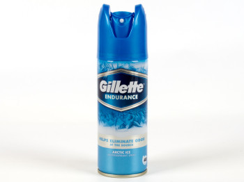 Дезодорант Gillette "Arctic Ice" 150мл