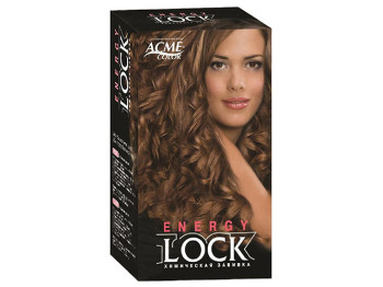Средство для химической завивки ACME-Color Energy LOCK
