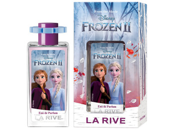 Парфумована вода дитяча La Rive Frozen 50мл