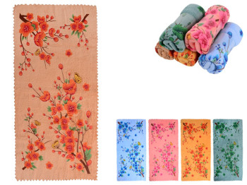 Рушник Soho Flowering branch mix, 35x75см, мікрофібра, 6900068746770
