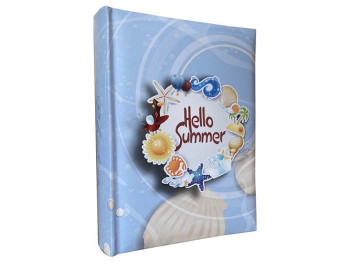 Фотоальбом EVG Hello Summer, 10x15x200, 6900069729277