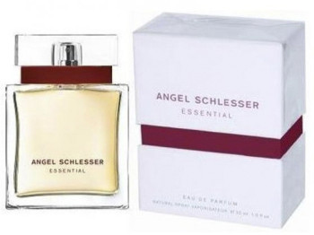 Парфумована вода (оригінал) жін. Angel Schlesser "Angel Schlesser Essential" - EDP 30м 670007