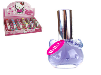 Туалетна вода Cats Colour Intense NP-11709 Lavender 15 мл
