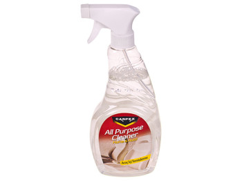 Очиститель для всех поверхностей CARPEX All purpose cleaner 500мл