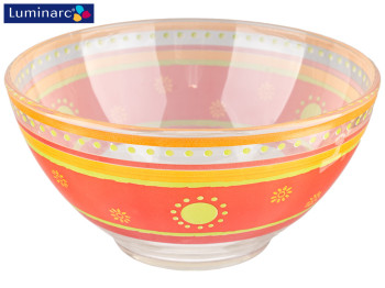 Піала Luminarc "Pareo Corail" 500мл 13188 13см
