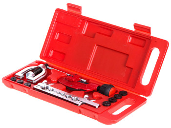 Набір для розвальцювання трубок Alloid, 5-16мм (НР-2031)