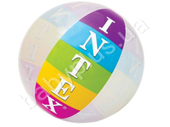 М'яч Intex 59060