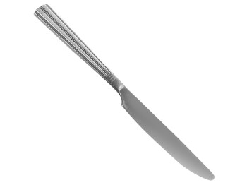 Нож столовый нерж. сталь Versace (цена за набор 6шт)