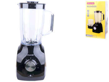 Блендер электрический Kamille, 600W, 1,8л