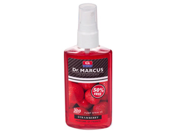 Освежитель воздуха DrMarkus Senso Spray Клубника 75мл 69802