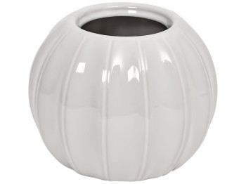 Ваза керамічна Sphere, 12,5х12,5см