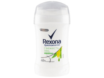 Антиперспирант-карандаш Rexona Motionsense Алоэ вера 48ч 40мл