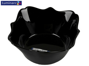 Салатник Luminarc "Authentic Black" 12см 92592