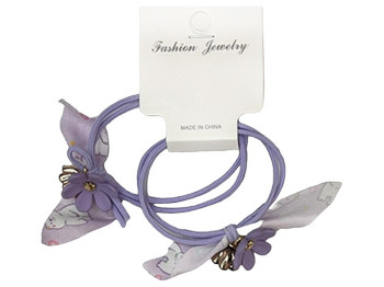 Набор резинок для волос (цена за 2шт в наборе)