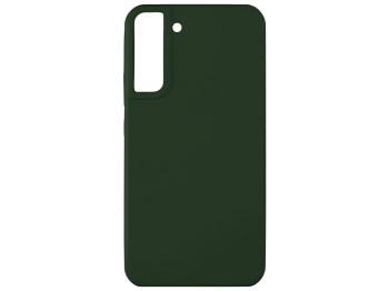 Чехол Full Case No Logo with frame для Samsung S22 Plus Цвет 00, Grinch