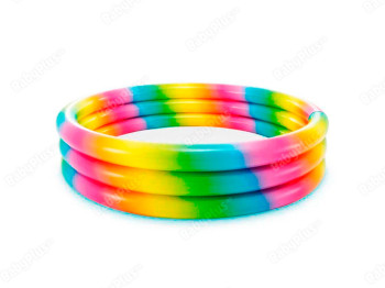 Бассейн детский надувной. Intex 58439