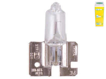 Лампа автомобильная галогенная для фары Trifa H2, 12V, 55W (01645)