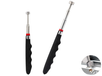 Телескопический магнитный захват Kmt Tools, 160–650 мм
