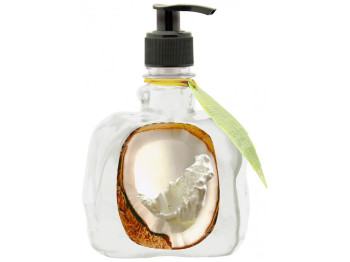 Крем-мыло жидкое Вкусные секреты с экстрактом кокоса 500мл