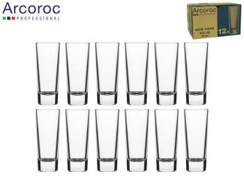 Стопки Arcoroc "New York" 50мл (цена за набор 12шт)  09975