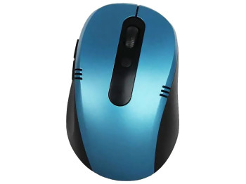 Безпроводная Мышь HP 7100, Синий
