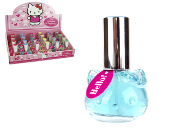 Туалетна вода Cats Colour Intense NP-11709 Blue 15 мл