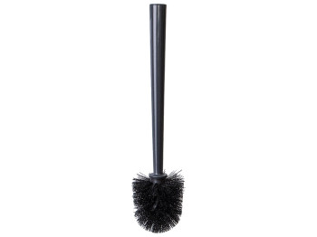 Йоржик для унітазу (колір граніт) 127023