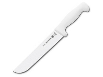 Нож для мяса Tramontina Profissional Master white, 15,2см, 7891112052925