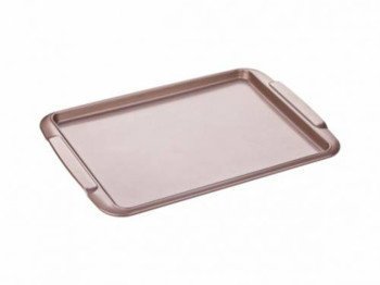 Противень для выпечки DELICIA GOLD с антипригарным покрытием 38x26см 51993