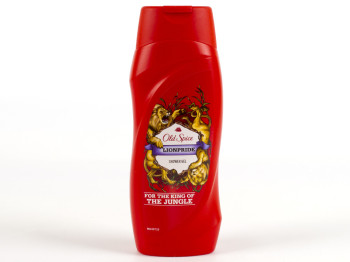 Гель для душу Old Spice "Lionpride" 250мл