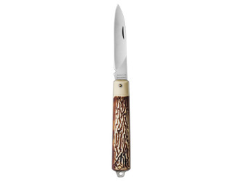 Ніж складний Tramontina Pocketknife, 7,6см, 7891112014848