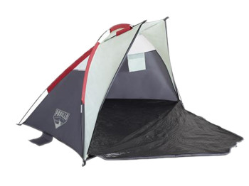 Намет пляжний Ramble Pavillo. Bestway 68001
