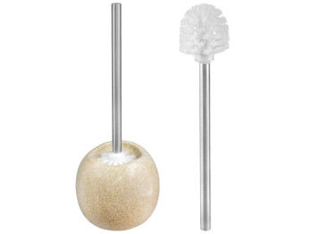 Туалетный ершик с подставкой Loft 32,5см, D7см