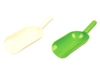 Совок для сыпучих продуктов Гемопласт