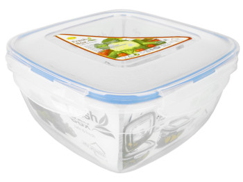 Судок герметичний Fresh Box 1,7л Efe plastics