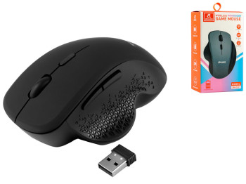 Wireless Мышь JEQANG JW-D221 2.4G Bluetooth Dual-mode charging Цвет Черный