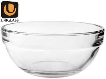 Салатник Uniglass Stackable 950мл 17см 58127
