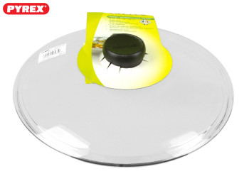 Крышка Pyrex "Bombe" 28см 62330