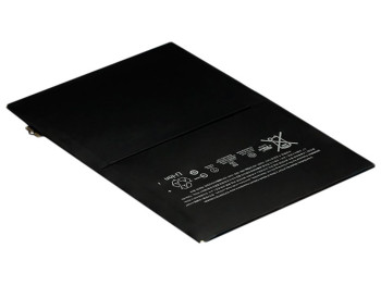 Акумулятор для Apple iPad 6 Air 2 / A1547 / A1566 / A1567 Характеристики AAAA no LOGO