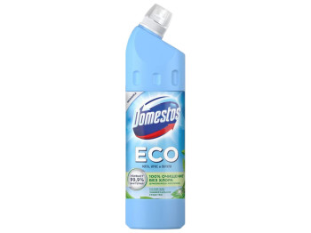 Средство чистящее универсальное Domestos ECO Свежесть моря 750мл