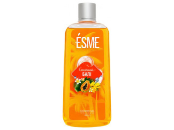 Гель для душа Esme Bali 400мл