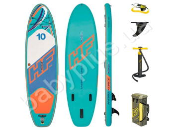 SUP-борд Hydro-Force. Bestway 65312