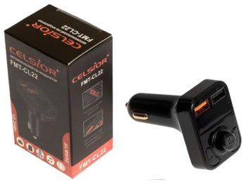 FM-модулятор Celsior, FMT-CL-22