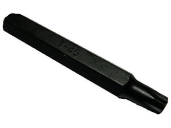 Бита HANS 80мм, TORX T45 (043-7Т45)