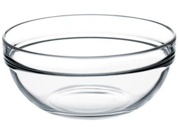 Салатник Pasabahce Chefs, 340мл, 1шт