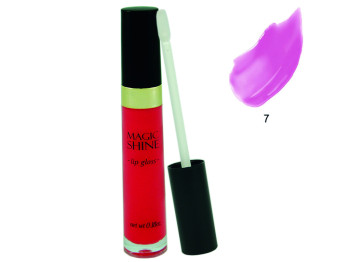 Блеск для губ Colour Intense LG-103 007 Magic shine 8 мл