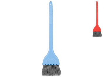 Веник для уборки Maxel хозяйственный 17,5х2,5х73см