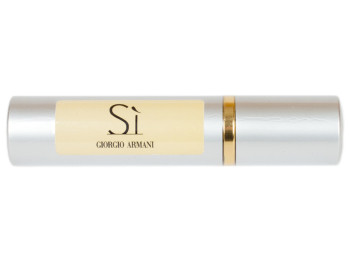 Духи-міні (ліц.) жіночі Giorgio Armani "Si" Eau De parfum 15мл