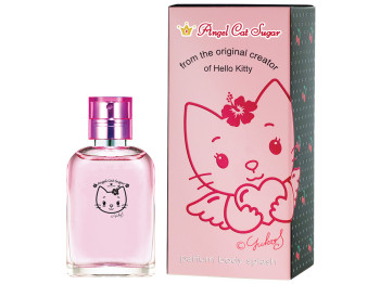 Парфумована вода дитяча La Rive Angel Cat Sugar Melon 30мл
