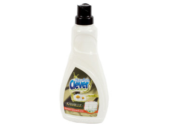 Кондиционер для белья Clever FreshGarden - Ромашка 1000ml